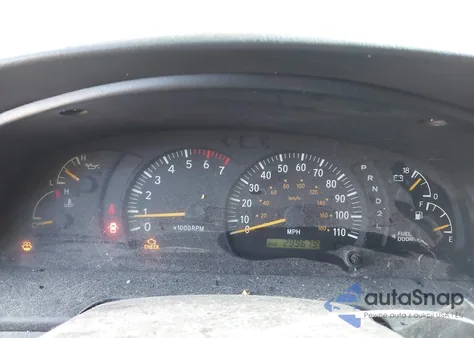 2004 Toyota Tundra Limited V8 from USA, damaged, VIN 5TBET38164S447911